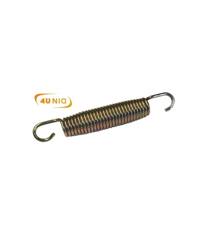 4UNIQ batuto spyruoklė 4UNIQ batuto spyruoklė