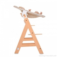 Hauck gultukas Alpha 2in1