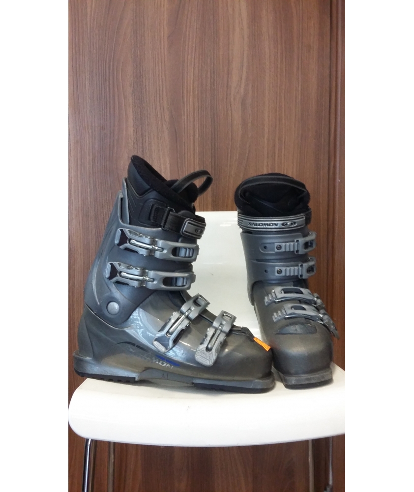 Naudoti slidinėjimo batai Salomon Performa 500