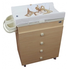 Olympia kūdikių infraraudonųjų spindulių šildytuvas H+H BS 51