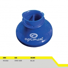 Optimum Adjustable Kicking Tee regbio kamuolio stovas
