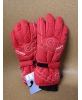 Chiba Kitzbuhel 8 slidinėjimo pirštinės, Red