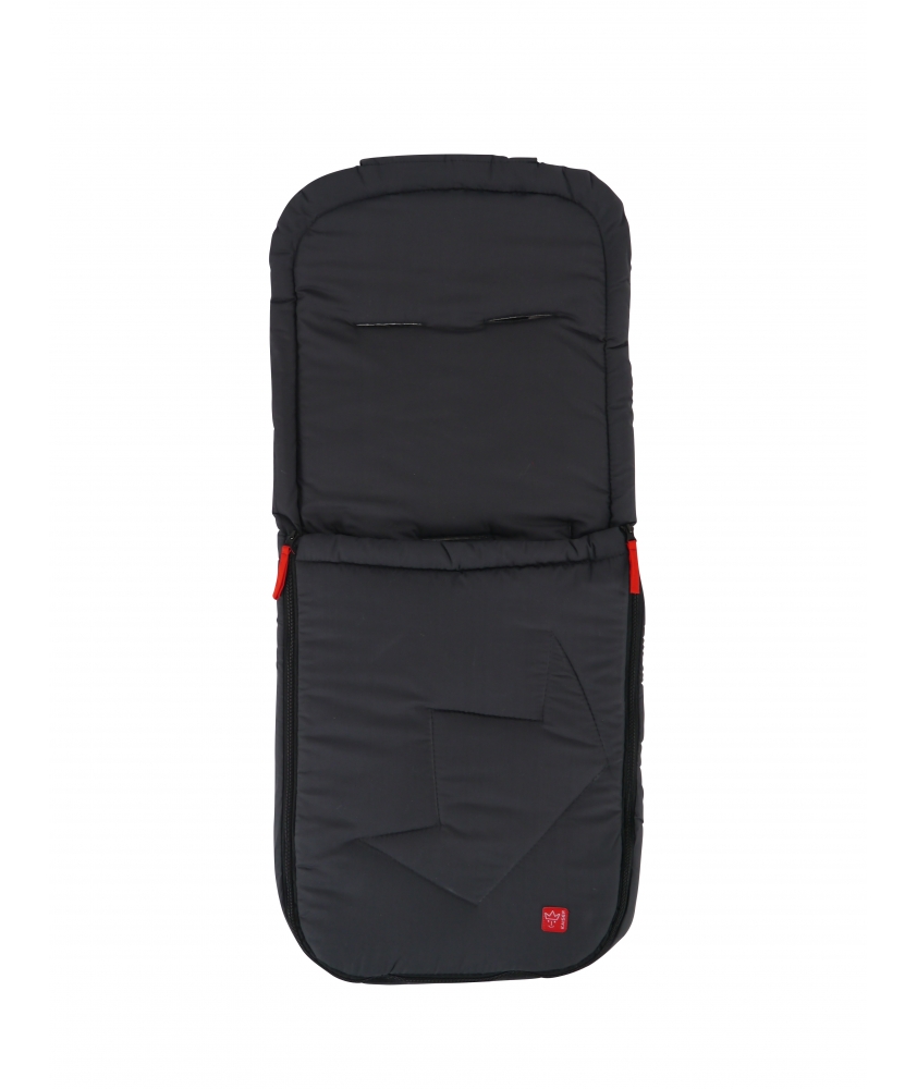 Kaiser Ammy kojų vokelis, Anthracite Kaiser Ammy kojų vokelis, Anthracite