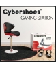 Cybershoes Gaming Station virtualios realybės batai