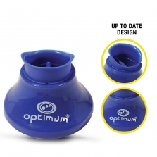 Optimum Adjustable Kicking Tee regbio kamuolio stovas