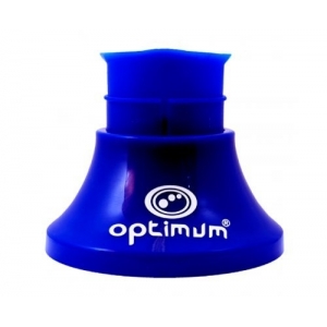 Optimum Adjustable Kicking Tee regbio kamuolio stovas, 1 vnt.