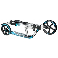 Hudora 14709/01 Big Wheel RX-Pro 205 paspirtukas