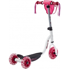 Hudora 11060 Joie 3.0 paspirtukas, Pink