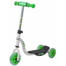 Hudora 11061 Joie 3.0 paspirtukas, Green