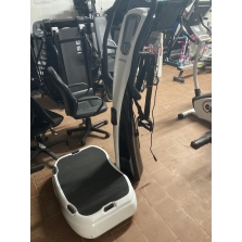 Maxxus LifePlate 5.1 vibro treniruoklis, surinktas