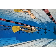 Finis Foil Monofin plaukmenys, Eu47-49