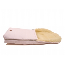 Kaiser Emma kojų vokelis-miegmaišis, Denim Pink