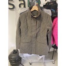 Baleno Cheltenham moteriška dygsniuota striukė, XS