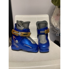 Naudoti vaikų slidinėjimo batai Head Carve X1, 15,5 cm