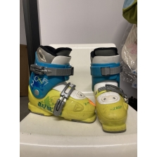 Naudoti vaikų slidinėjimo batai Dalbello CXB-2, 21 cm