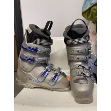 Naudoti slidinėjimo batai Salomon Performa 660, 25,5 cm