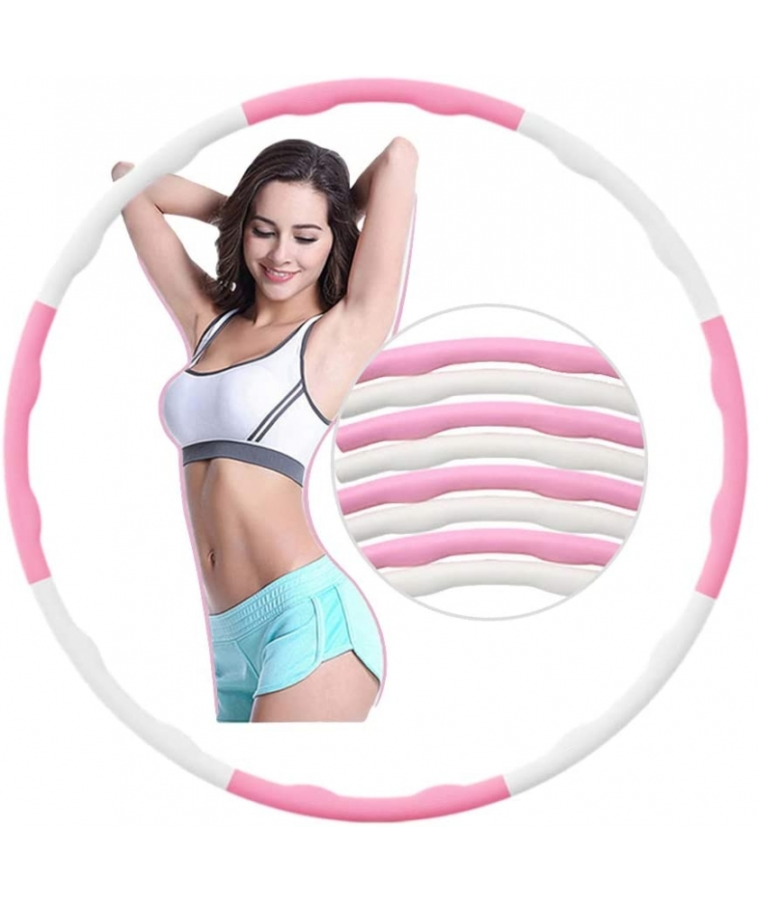 Fitness Hula Hoop gimnastikos lankas