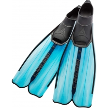 Cressi Rondinella plaukmenys, Aquamarine