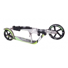 Paspirtukas Hudora 14695/02 Big Wheel RX-Pro 205