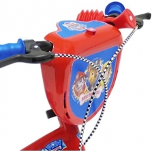 Denver Bike Paw Patrol vaikų dviratis, 12&#039;&#039; su defektu
