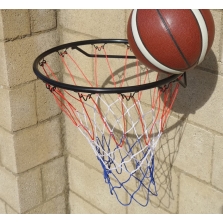 Bee Ball krepšinio lankas su tinklu