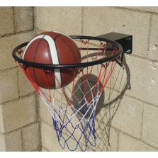 Bee Ball krepšinio lankas su tinklu