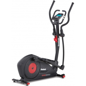 Reebok One GX50 elipsinis treniruoklis, surinktas