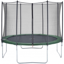 250cm/60kg Czon žalias batutas