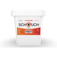Schauch HVDE 235 kemperio tualeto absorbuojančios granulės, 2,5 kg