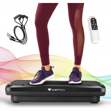 Ice Fox C810F52N vibro treniruoklis