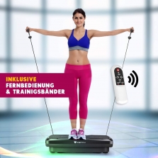 Ice Fox C810F52N vibro treniruoklis