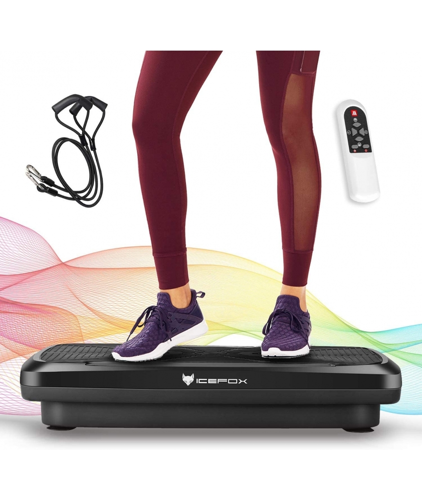 Ice Fox C810F52N vibro treniruoklis Ice Fox C810F52N vibro treniruoklis