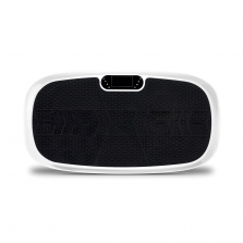 VibroSlim Radial 3D 2.0 vibro treniruoklis, White