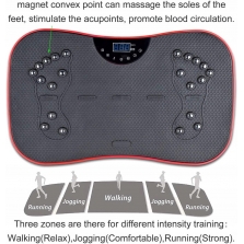 Fitodo vibro treniruoklis