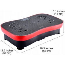 Fitodo vibro treniruoklis
