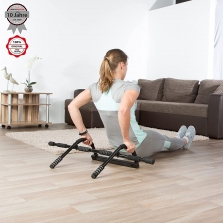 Ultrasport pull up bar outlet