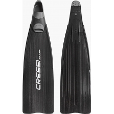 Cressi Gara 2000 HF plaukmenys, Black Eu42-43