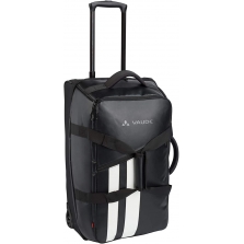 Vaude Rotuma 65 lagaminas, Black