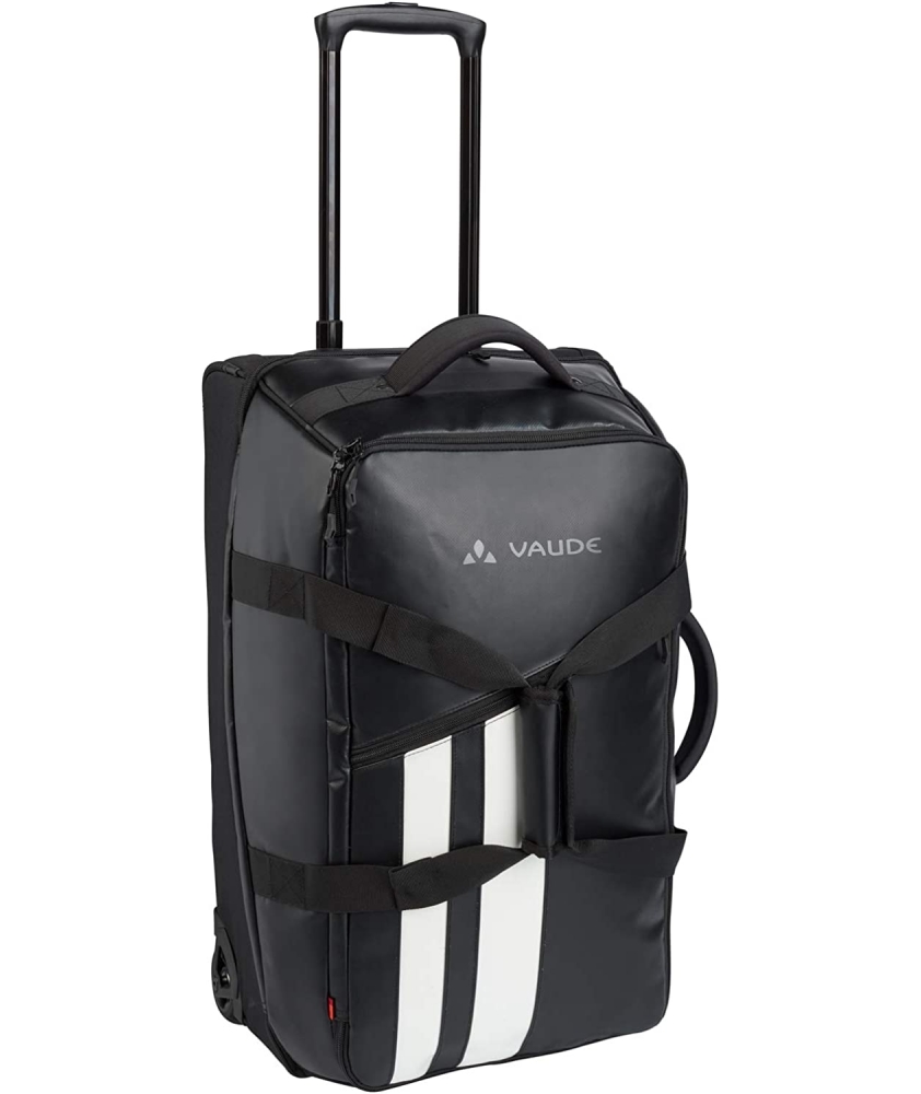 Vaude Rotuma 65 lagaminas, Black