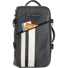 Vaude Rotuma 65 lagaminas, Black