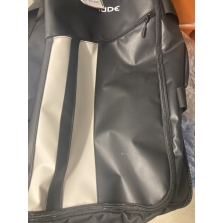 Vaude Rotuma 65 lagaminas, Black