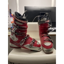 Naudoti slidinėjimo batai Rossignol Exalt X6, 27,5 cm