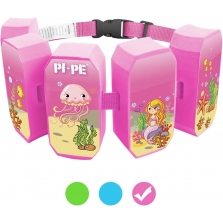 PI-PE plaukimo diržas