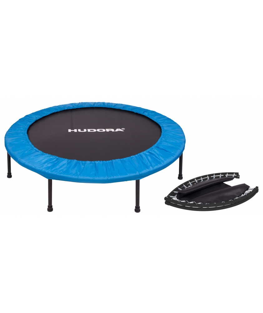 Hudora 65408 sulankstomas fitneso batutas 140cm/100kg Hudora 65408 sulankstomas fitneso batutas 140cm/100kg