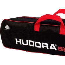 Hudora 14491 200-250 mm ratų paspirtuko krepšys