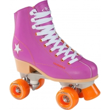 Hudora Roller Disco riedučiai, EU39