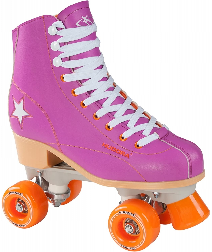 Hudora Roller Disco riedučiai, EU39