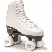 Roces RC1 riedučiai, White EU41
