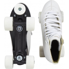 Roces RC1 riedučiai, White EU41