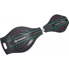 Schildkrot Waveboard Good Vibes riedlentė, Matrix